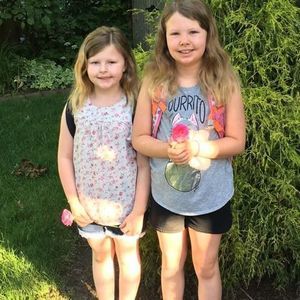 Meet your Posher, Shannon